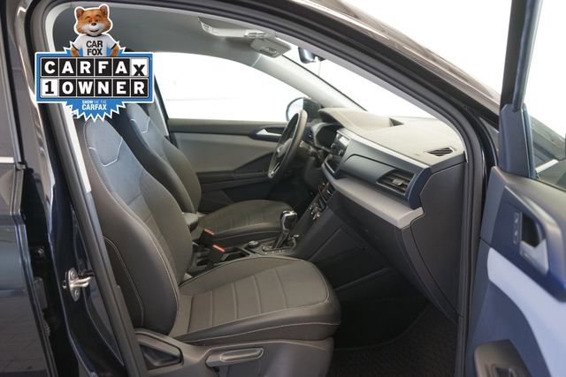 Used 2023 Volkswagen Taos SE image 31
