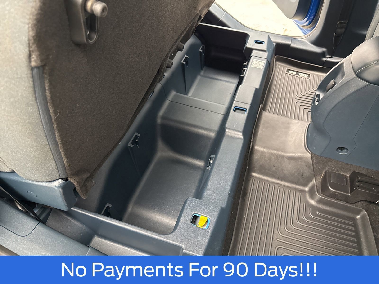 Certified 2022 Ford Maverick XLT w/ Equipment Group 300A Standard image 37