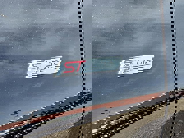 Certified 2023 Ford Explorer ST-Line image 27