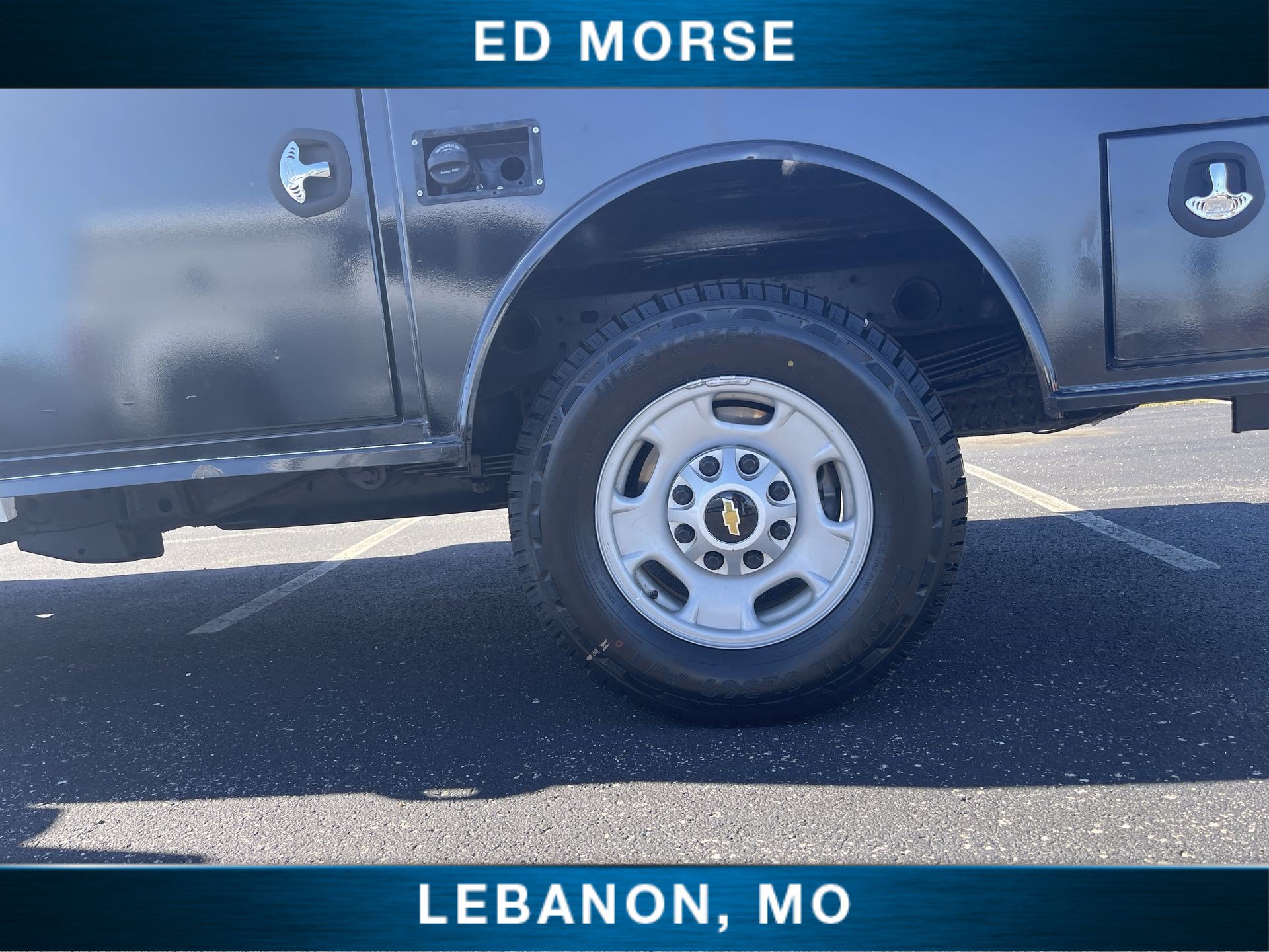 Used 2020 Chevrolet Silverado 2500 W/T w/ WT Convenience Package AWD/4WD image 26