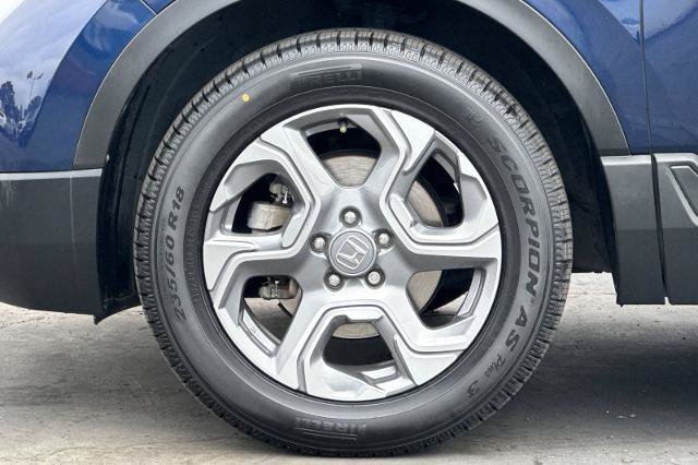 Used 2017 Honda CR-V EX-L image 36