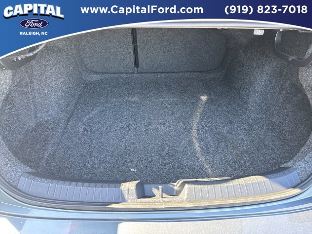 Used 2025 Volkswagen Jetta Sport FWD image 16