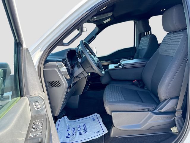 Certified 2023 Ford F150 XL w/ STX Appearance Package AWD/4WD image 23