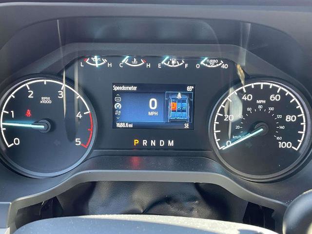 Certified 2026 Ford F250 XLT w/ FX4 Off-Road Package image 25