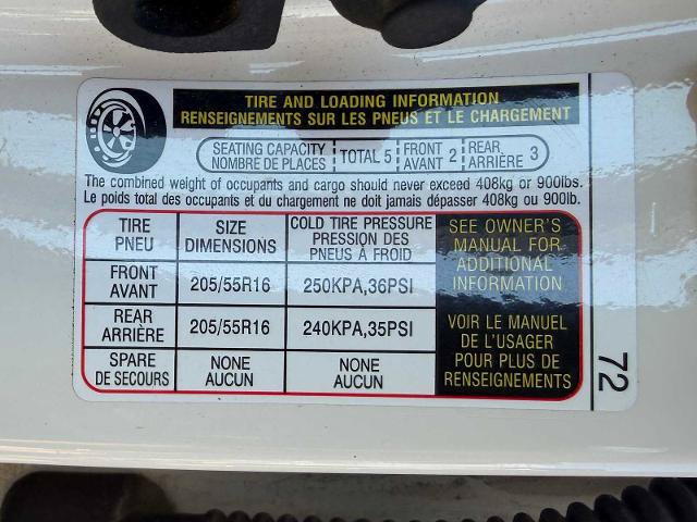 Used 2024 Subaru Impreza 2.0i AWD/4WD image 26