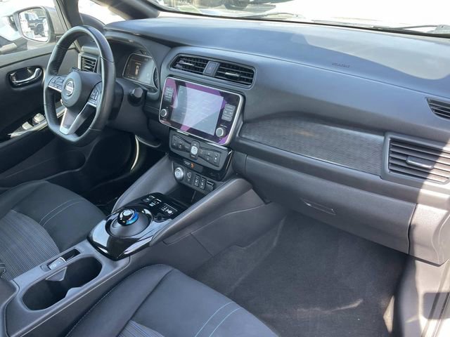 Used 2019 Nissan Leaf SV Plus w/ SV Plus Technology Package image 37