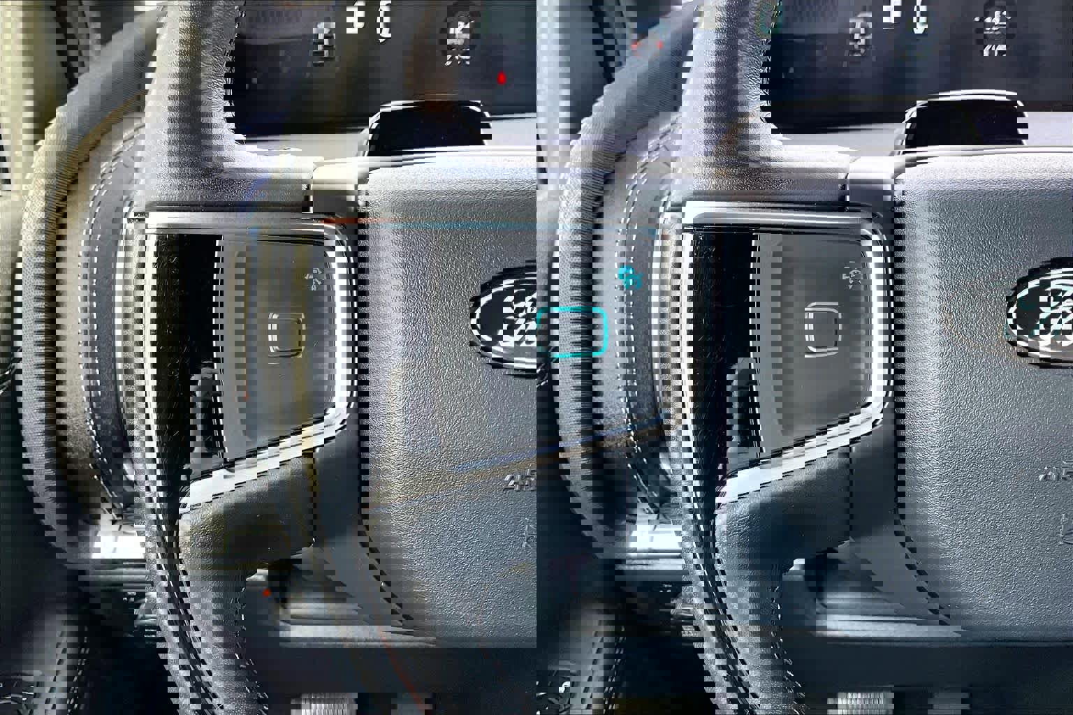 Certified 2025 Ford Expedition Max Platinum w/ Stealth Performance Package image 29