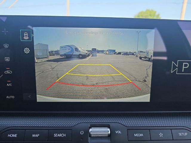 Used 2025 Kia K4 GT-Line w/ GT-Line Premium Package FWD image 23