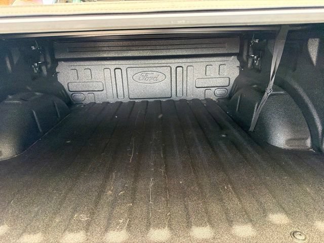 Certified 2024 Ford F150 Lariat w/ Equipment Group 502A High AWD/4WD image 10