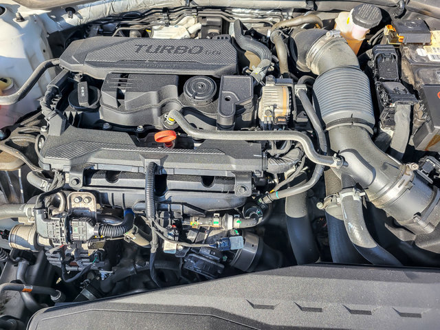 Used 2023 Kia K5 LXS image 23