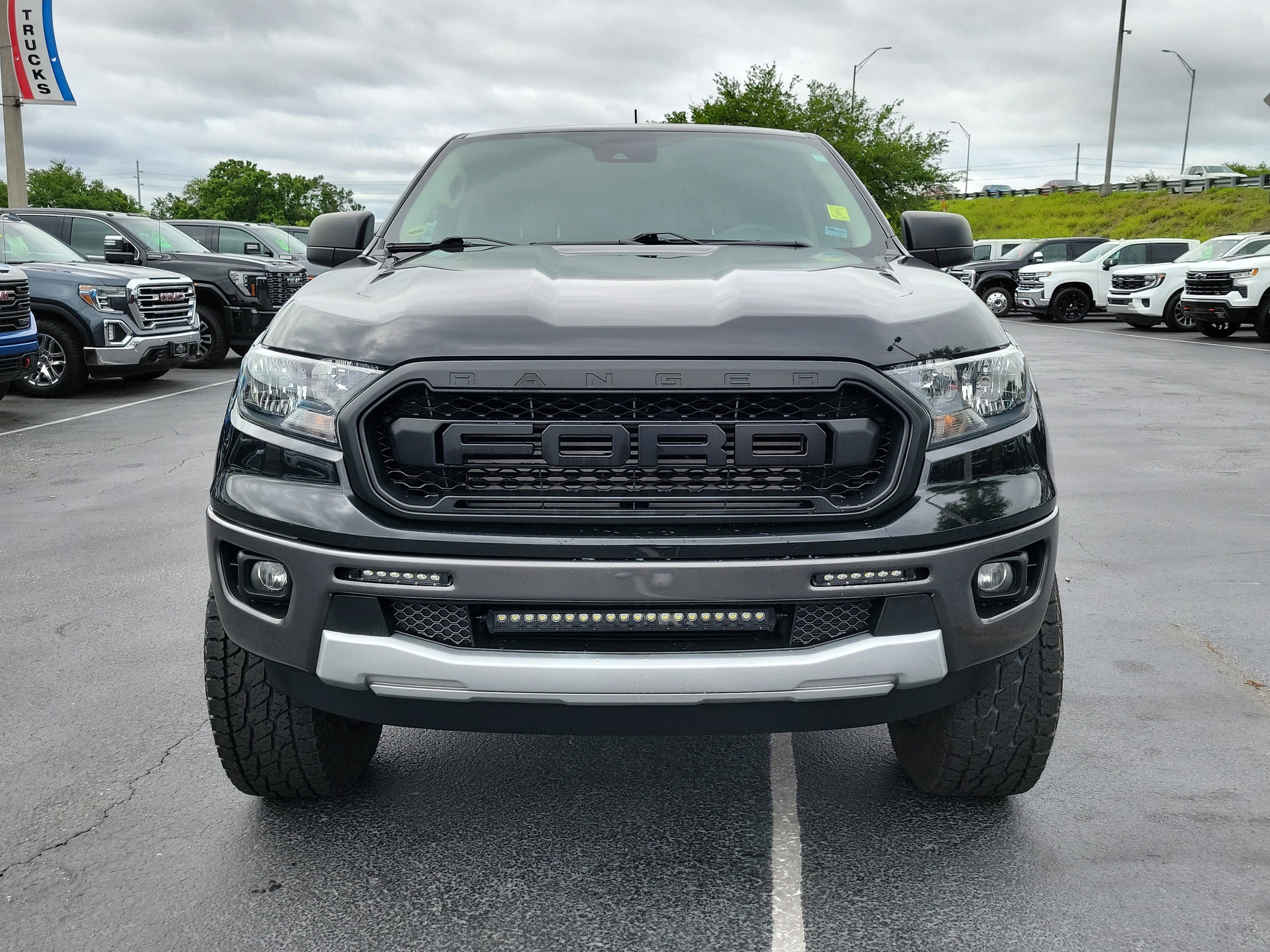 Certified 2022 Ford Ranger XLT w/ Equipment Group 301A Mid RWD video 2