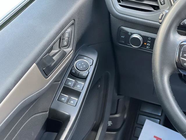 Certified 2022 Ford Escape SE w/ Convenience Package image 19