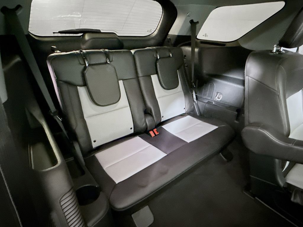 Certified 2023 Ford Explorer XLT w/ Equipment Group 202A image 27