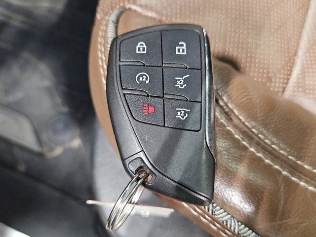 Used 2021 Chevrolet Tahoe High Country AWD/4WD image 27