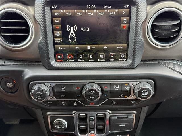 Used 2020 Jeep Wrangler Unlimited Rubicon image 21