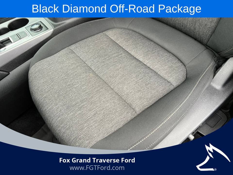 Certified 2024 Ford Bronco Sport Big Bend w/ Convenience Package AWD/4WD image 10