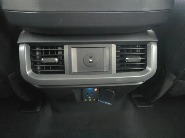 Certified 2025 Ford F150 Lariat w/ Bed Utility Package AWD/4WD image 11