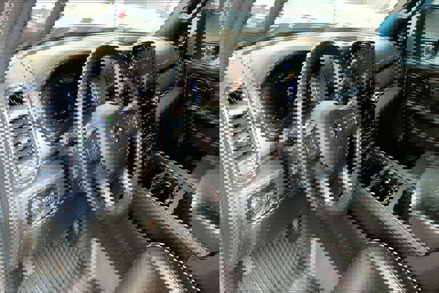 Used 2023 RAM 5500 Limited 4x4 Crew Cab 84 CA 197 image 18