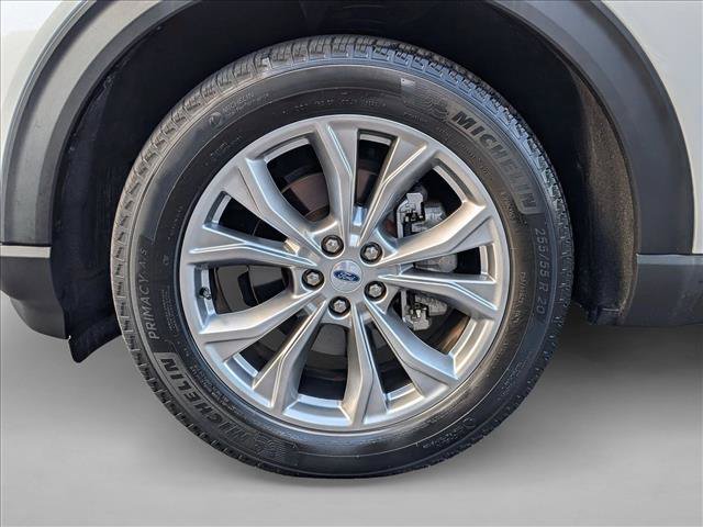 Certified 2023 Ford Explorer XLT w/ Equipment Group 202A AWD/4WD image 22