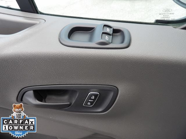 Certified 2023 Ford Transit 350 XLT RWD image 35