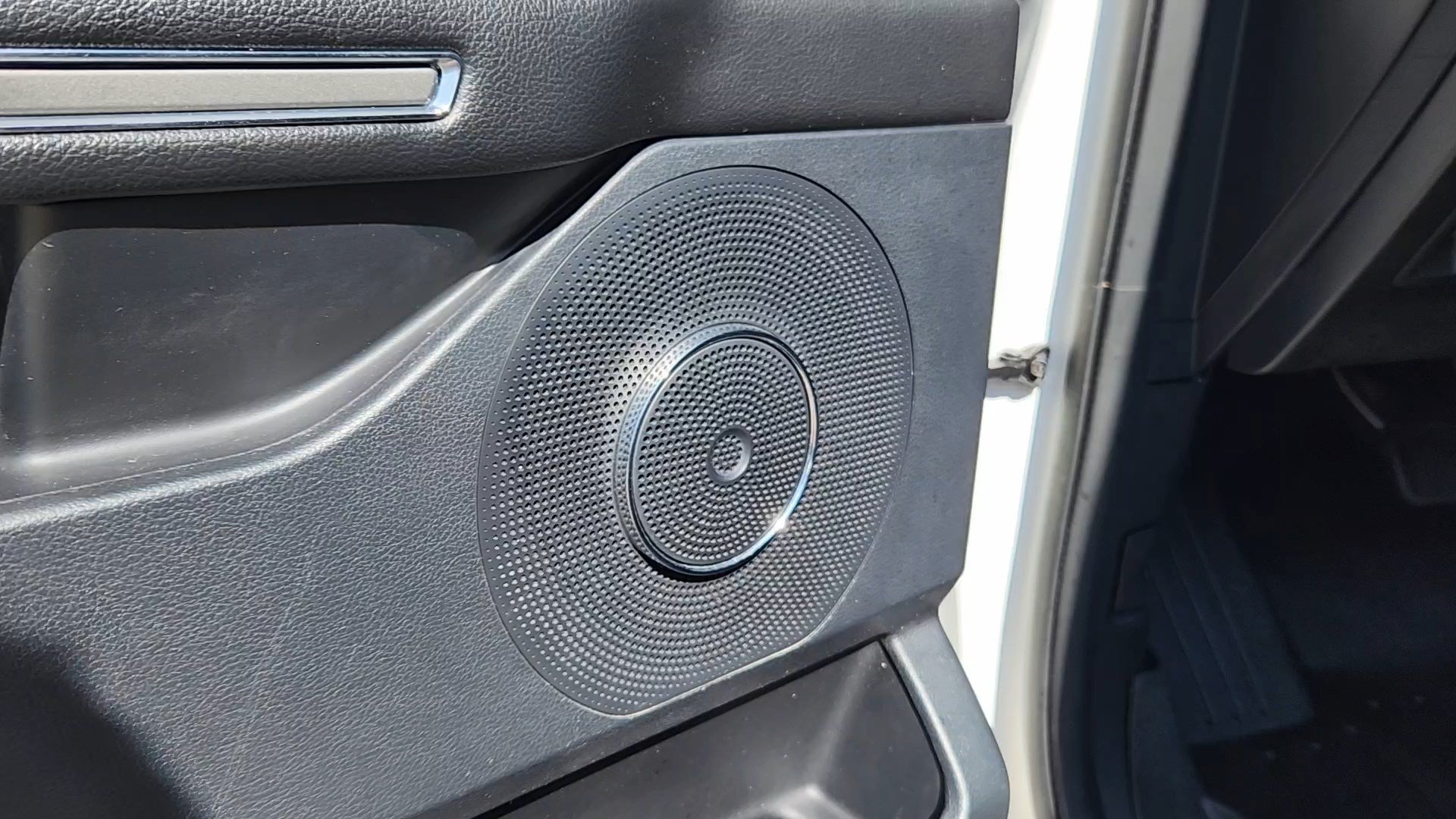 Certified 2020 Ford Expedition Max XLT RWD image 27