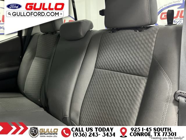 Used 2023 Toyota Tacoma SR AWD/4WD image 14
