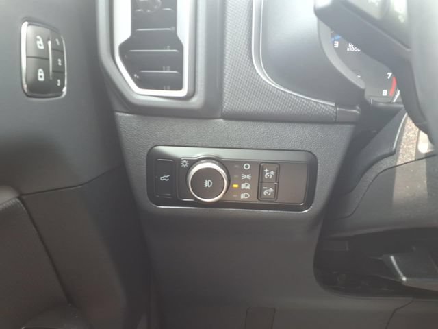 Certified 2024 Ford Bronco Sport Outer Banks w/ Tech Package AWD/4WD image 14