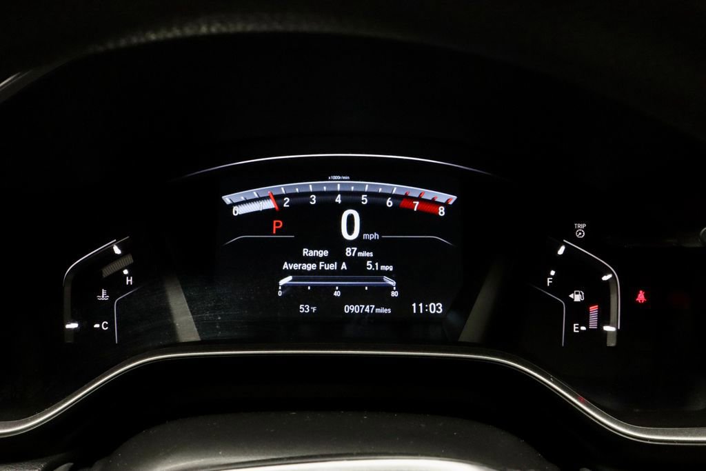 Used 2021 Honda CR-V EX image 31