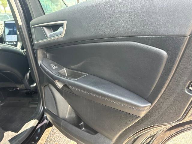 Certified 2024 Ford Edge SEL AWD/4WD image 22