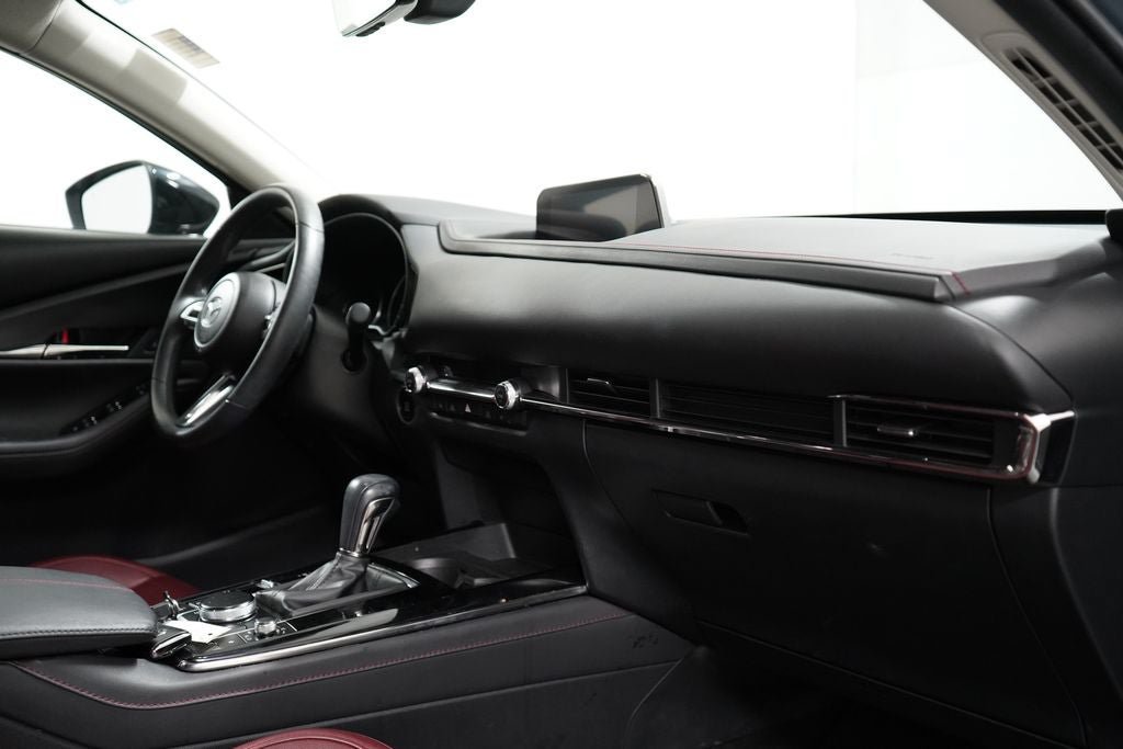 Used 2023 MAZDA CX-30 AWD 2.5 S w/ Preferred Package image 30