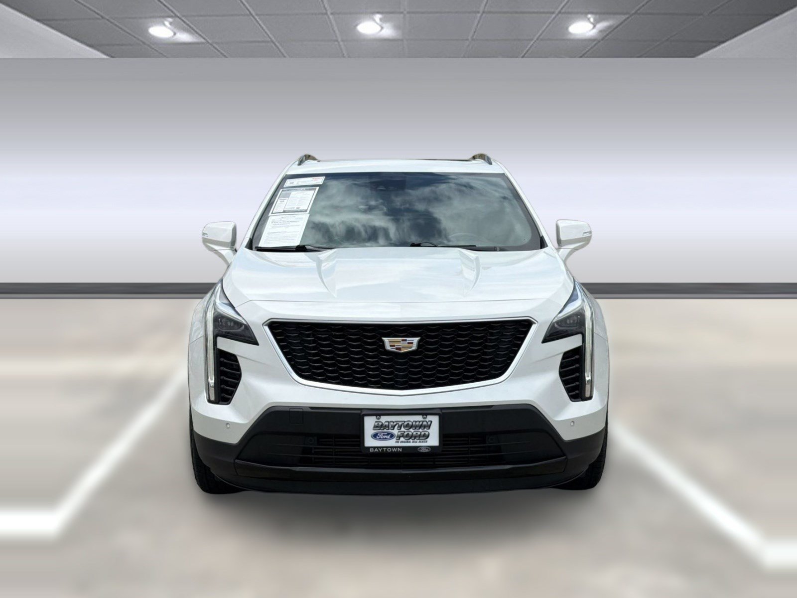 Used 2021 Cadillac XT4 Sport FWD image 6