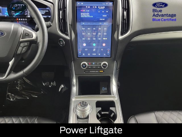 Certified 2024 Ford Edge Titanium AWD/4WD image 23