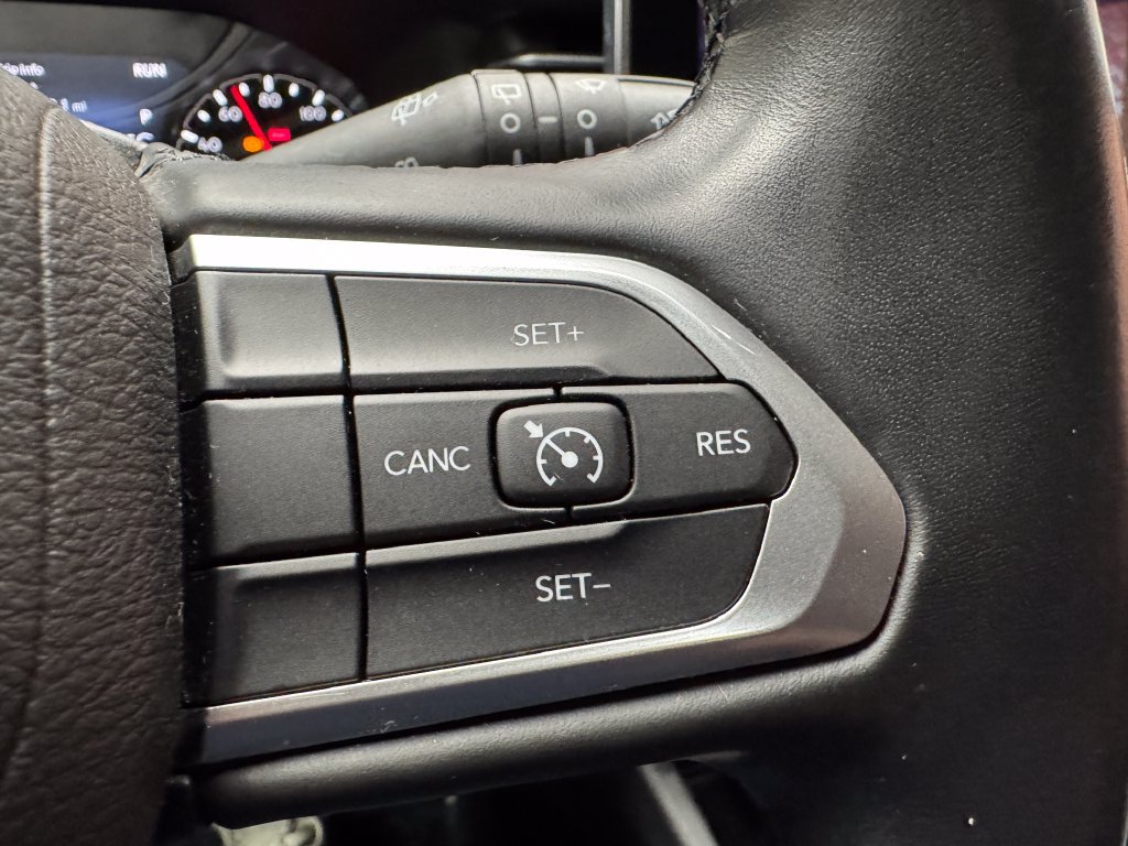 Used 2022 Jeep Compass Latitude AWD/4WD image 17