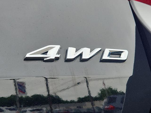 Certified 2022 Ford Explorer ST-Line w/ Class IV Trailer Tow Package image 31