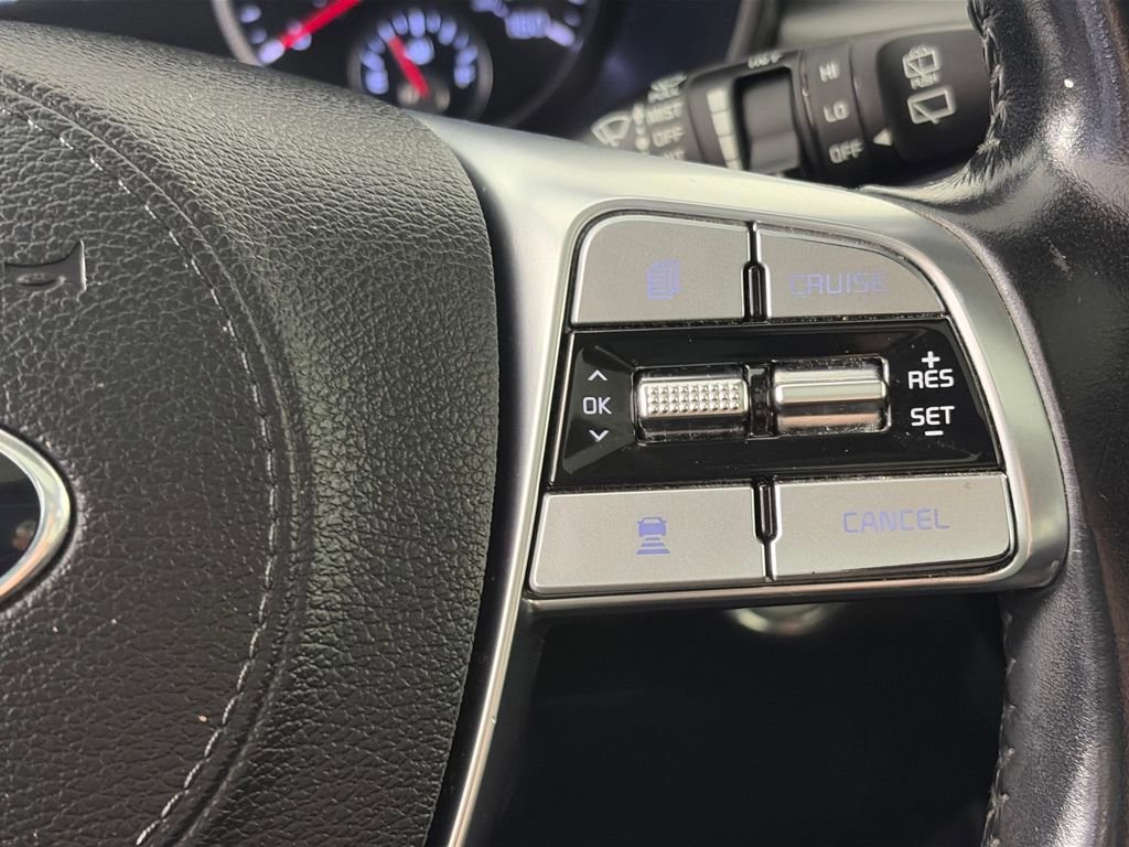 Used 2021 Kia Telluride S image 18