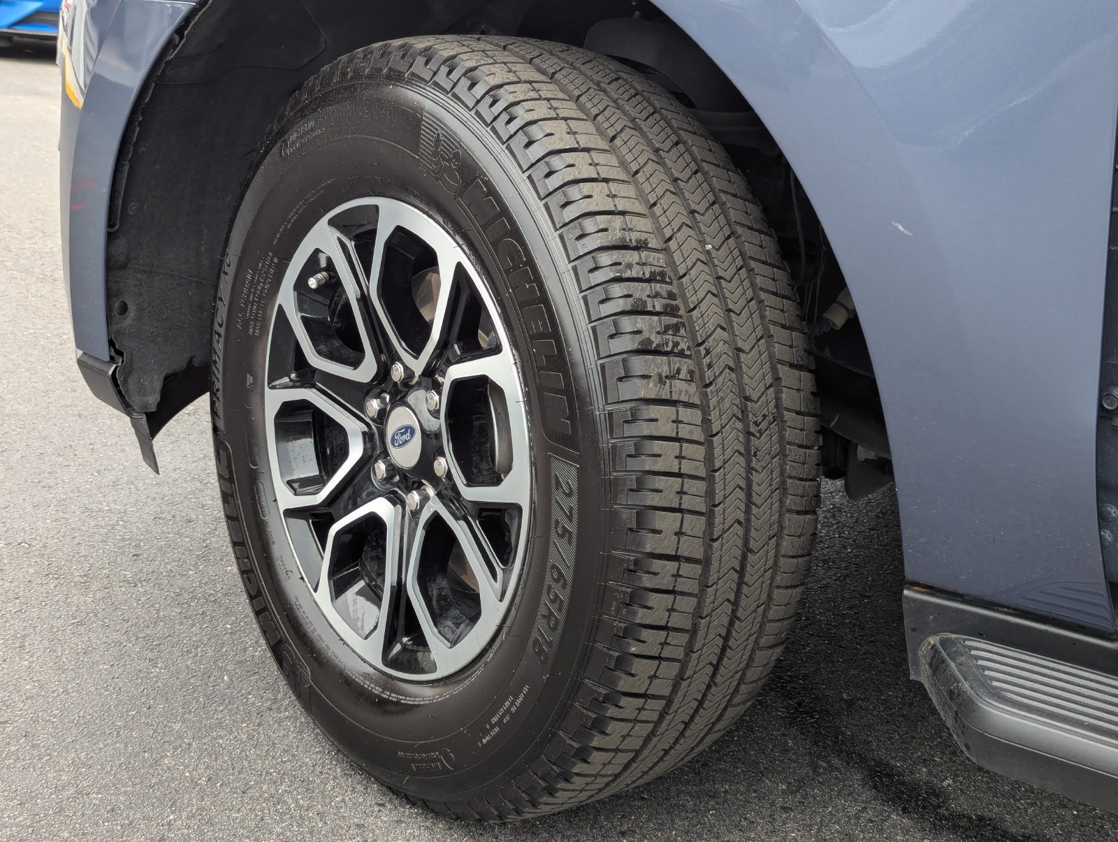 Certified 2023 Ford Expedition XLT RWD image 43
