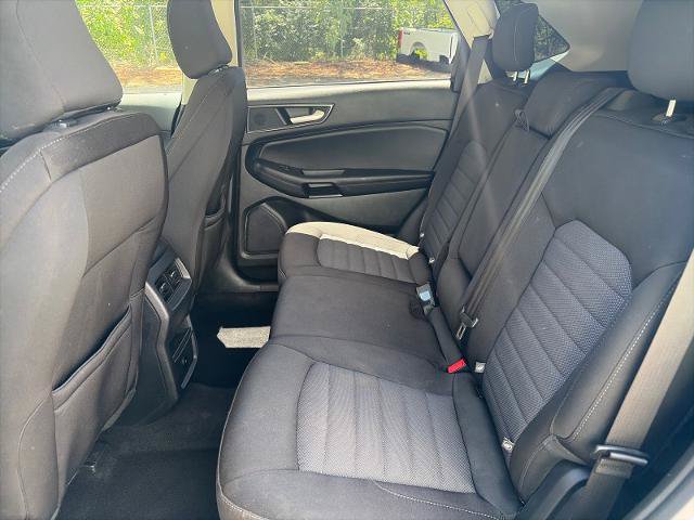 Certified 2023 Ford Edge SE w/ Black Appearance Package AWD/4WD image 19