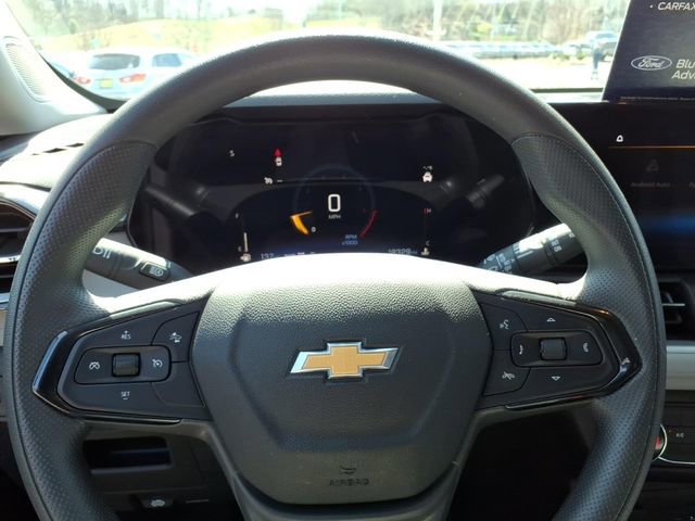 Used 2025 Chevrolet TrailBlazer LS w/ LS Convenience Package image 21