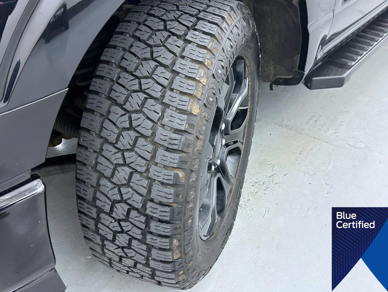 Certified 2022 Ford F150 Lariat w/ Equipment Group 502A High AWD/4WD image 24