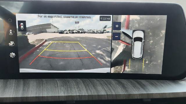 Used 2024 Kia Telluride SX Prestige w/ Towing Package AWD/4WD image 20
