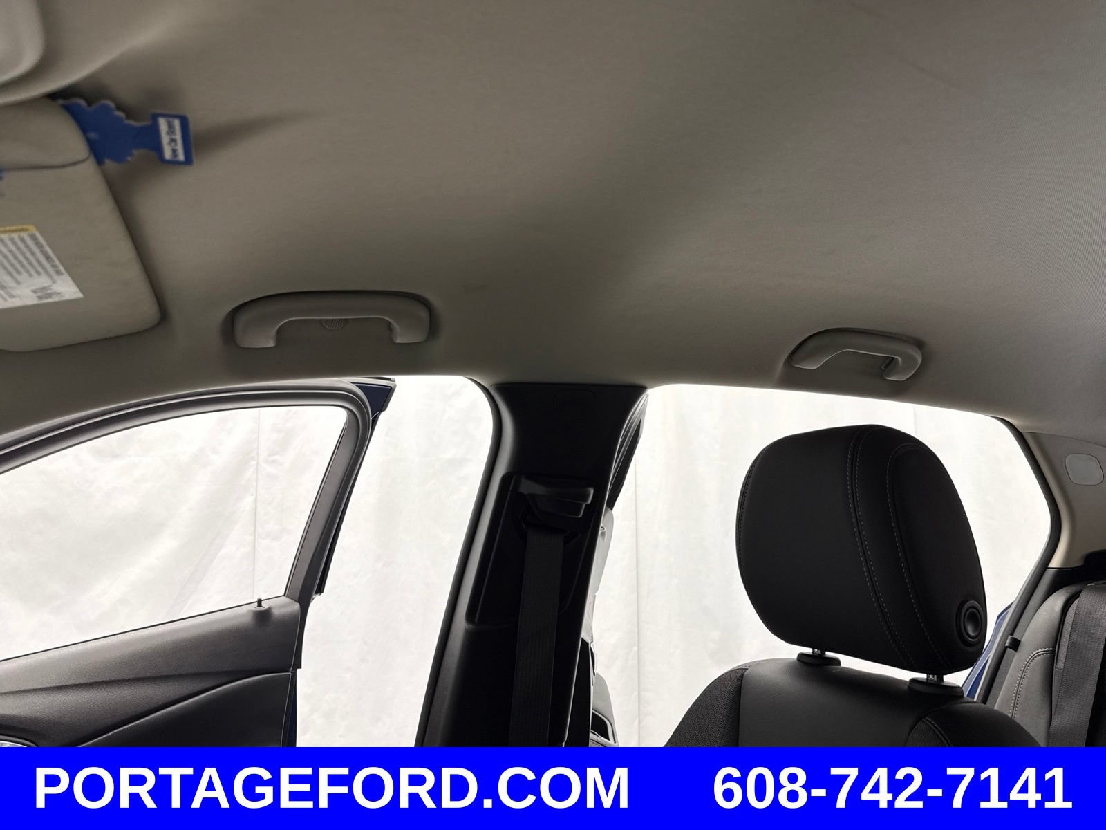 Used 2023 Buick Encore GX Select FWD image 23