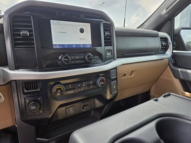 Certified 2023 Ford F150 XLT AWD/4WD image 24