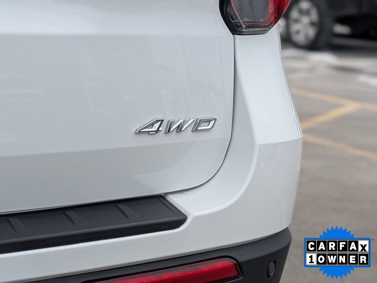 Certified 2025 Ford Explorer Active image 13