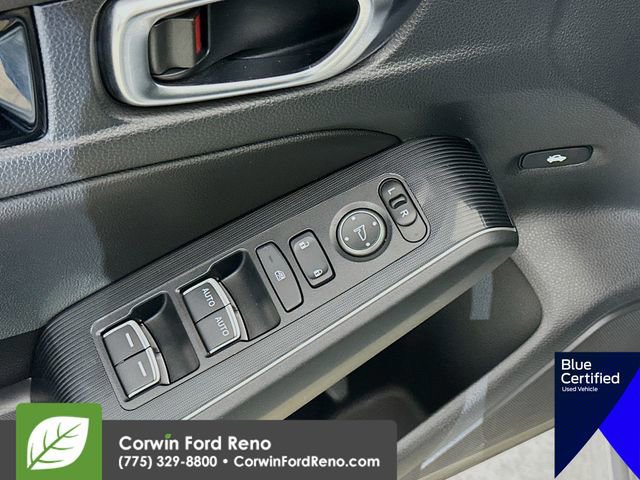 Used 2022 Honda Civic Touring image 21