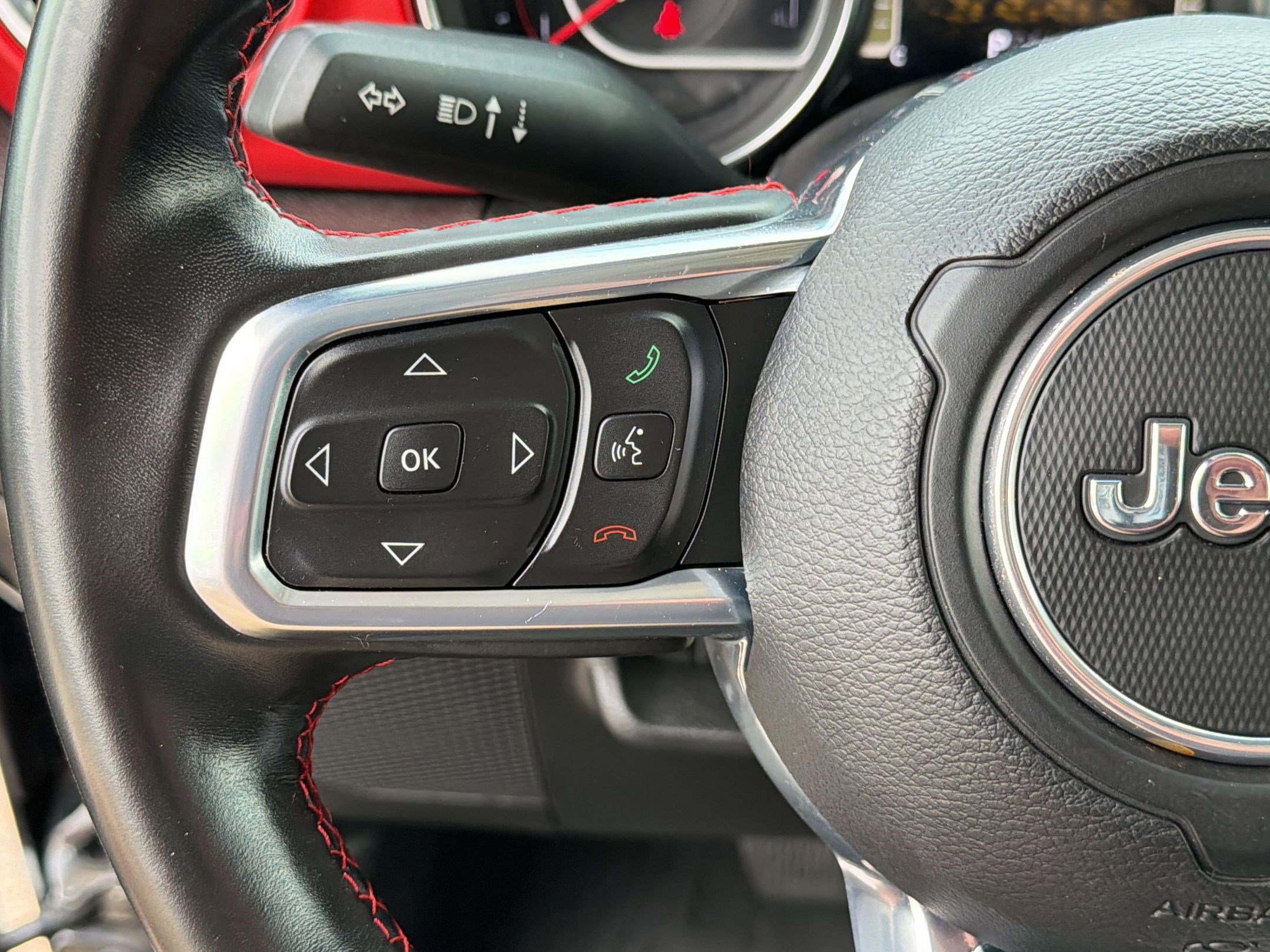 Used 2020 Jeep Wrangler Unlimited Rubicon image 16