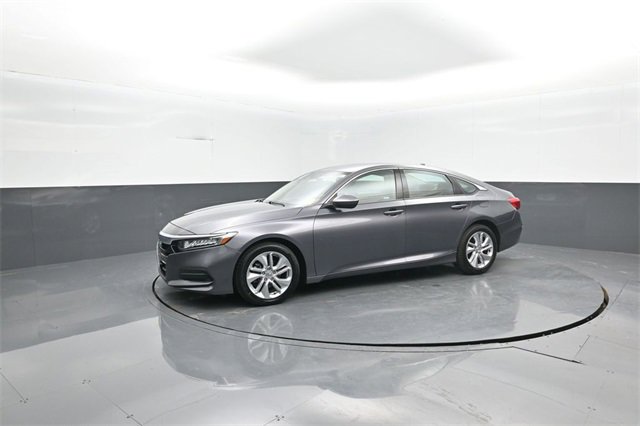 Used 2020 Honda Accord LX image 4