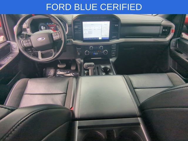 Certified 2022 Ford F150 Raptor image 16
