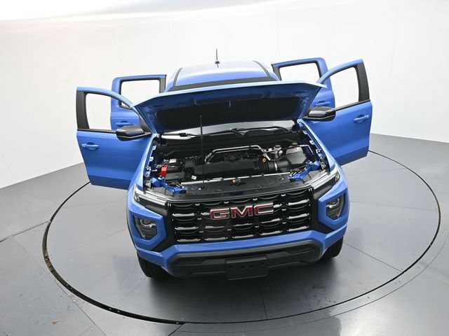 Used 2026 GMC Canyon Elevation RWD image 44