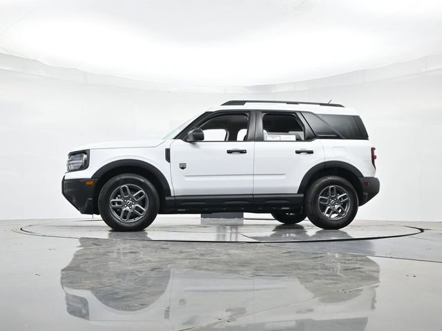 Certified 2025 Ford Bronco Sport Big Bend AWD/4WD image 34