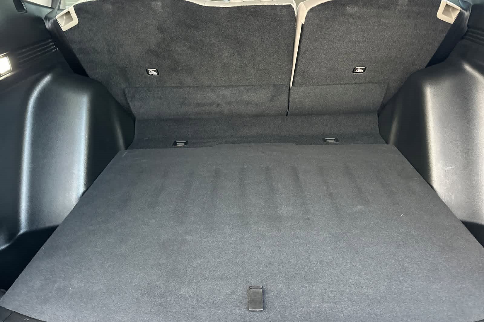 Used 2025 Honda CR-V EX-L image 15